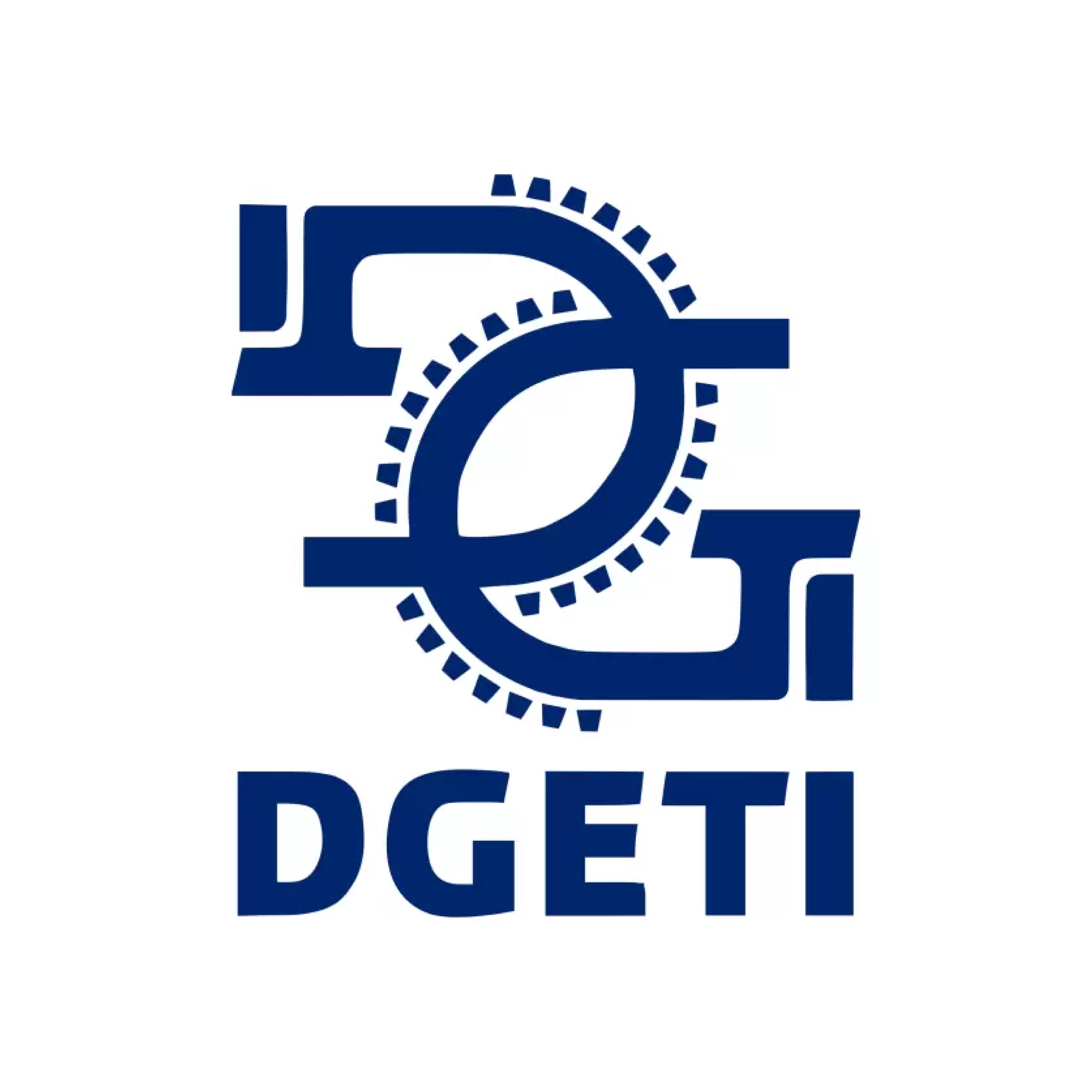 logo DGETI